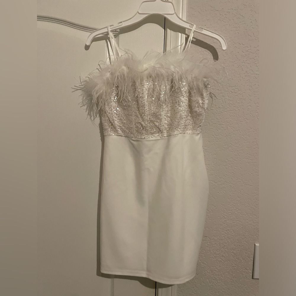 Windsor Prom/Formal Dress!
